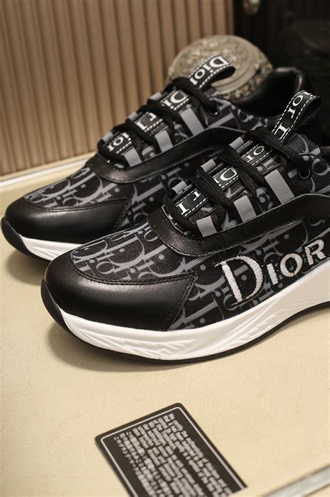 Dior Shoes for Men 